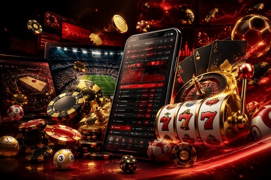 Casino live 888vnb