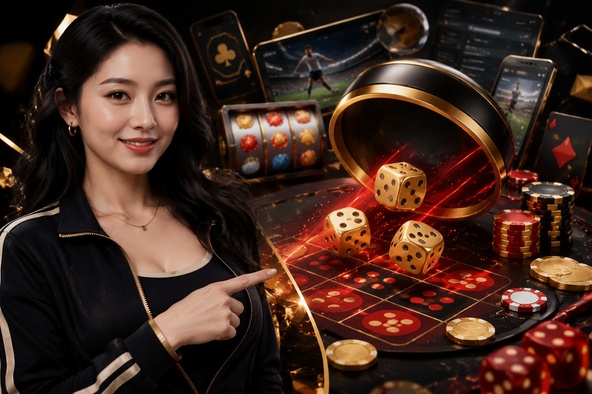 Nổ hũ jackpot 888vnb